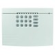 Texecom CFB-0001 Veritas 8 Compact Intruder Alarm Control Panel
